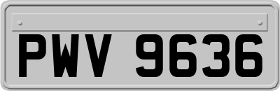 PWV9636