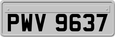 PWV9637