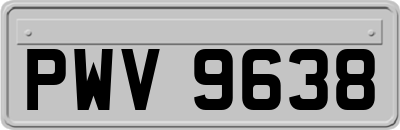 PWV9638