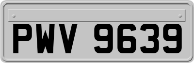 PWV9639