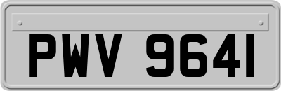 PWV9641