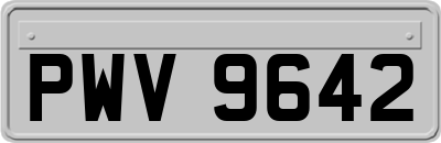 PWV9642