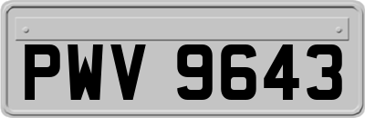 PWV9643