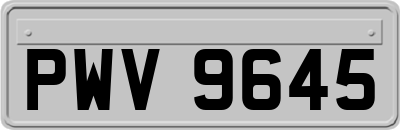 PWV9645