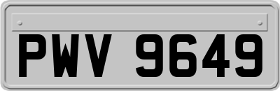 PWV9649