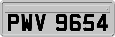 PWV9654