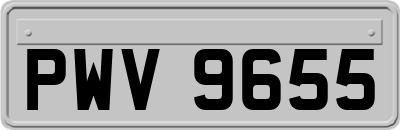 PWV9655