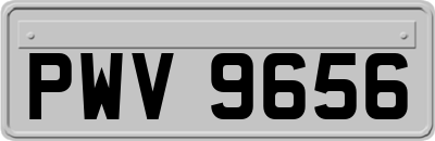 PWV9656