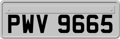 PWV9665