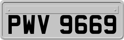 PWV9669