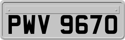 PWV9670