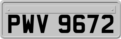 PWV9672