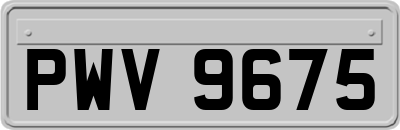 PWV9675