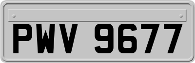 PWV9677