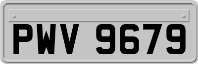 PWV9679