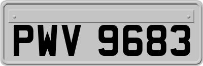 PWV9683