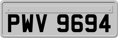 PWV9694