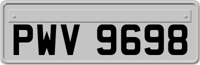 PWV9698