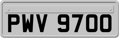 PWV9700