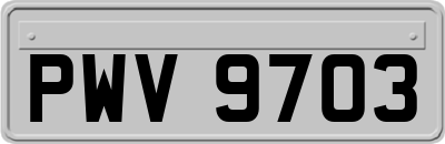 PWV9703