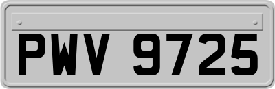 PWV9725