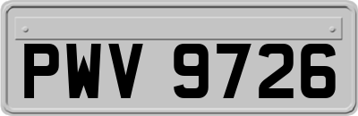 PWV9726