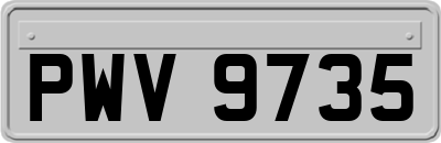 PWV9735