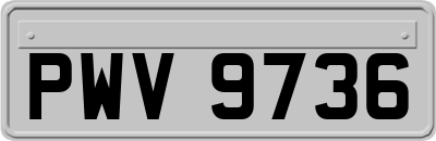 PWV9736