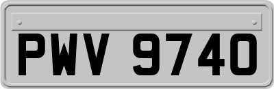 PWV9740