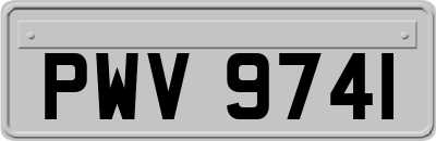 PWV9741