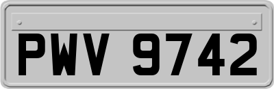 PWV9742