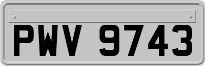 PWV9743