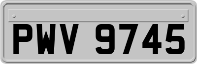 PWV9745