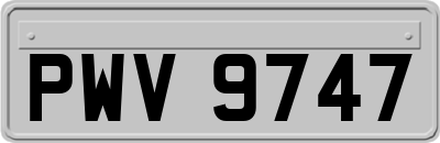 PWV9747