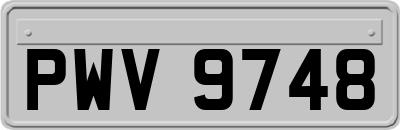 PWV9748