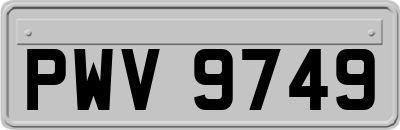 PWV9749