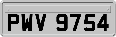 PWV9754