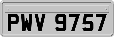 PWV9757