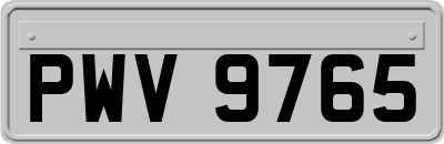 PWV9765