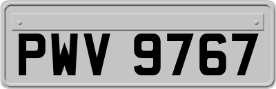 PWV9767