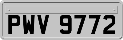 PWV9772