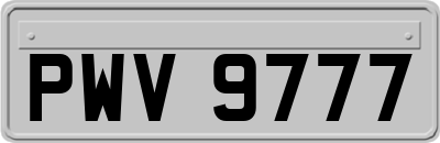 PWV9777