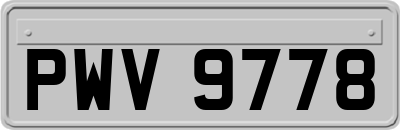 PWV9778