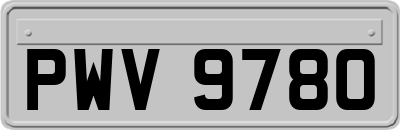 PWV9780