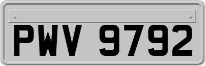 PWV9792