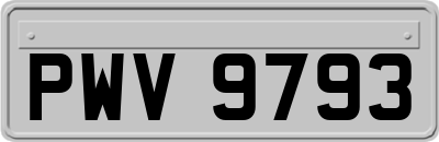 PWV9793