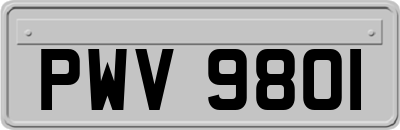 PWV9801