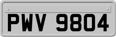 PWV9804