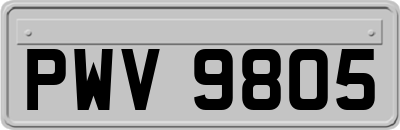 PWV9805