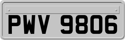 PWV9806